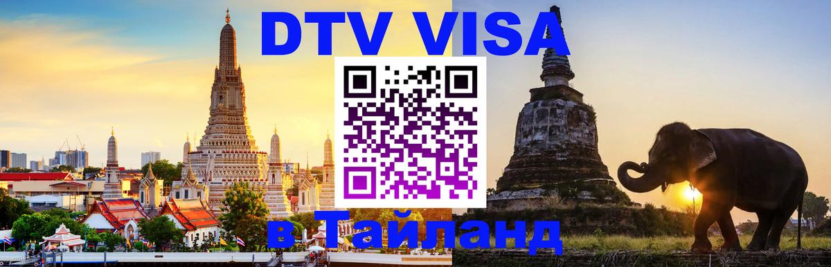 Оформление DTV визы под ключ: стоимость и тарифы, только загранпаспорт - 19.11.2025 